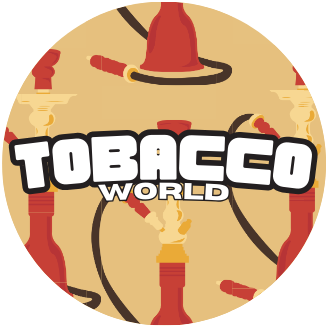 Tobacco World – Купувајте вкусови и аксесоари за наргиле